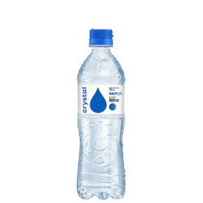 AGUA MINERAL