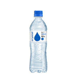 AGUA MINERAL
