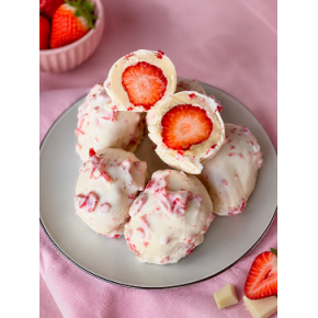 BOMBOM CRAVEJADO DO AMOR