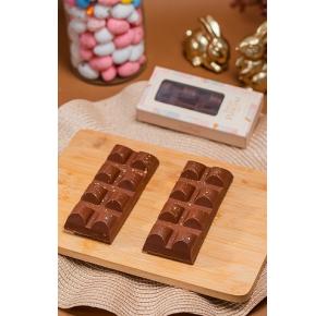 Barra de chocolate - Pistache