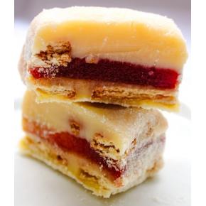 Palha Italiana Romeu e Julieta