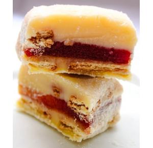 Palha Italiana Romeu e Julieta