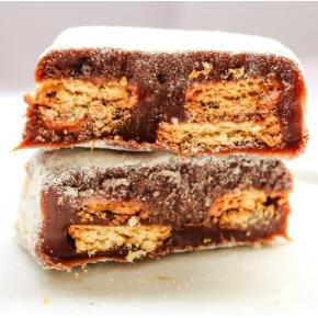 Palha Italiana Tradicional